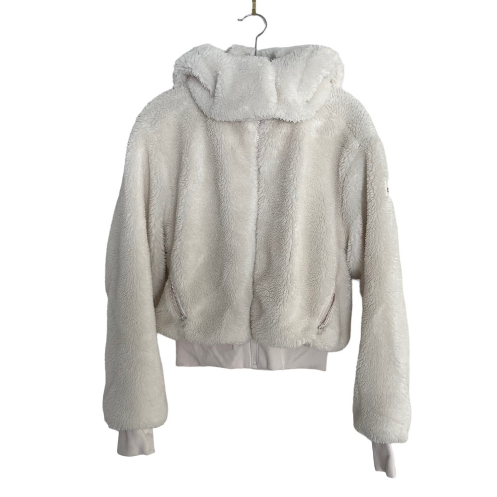 Alo Foxy Sherpa Jacket